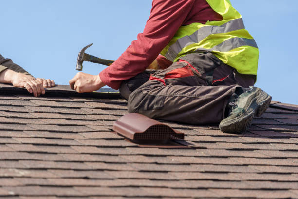 Sealant for Roof in Ramsey, MN