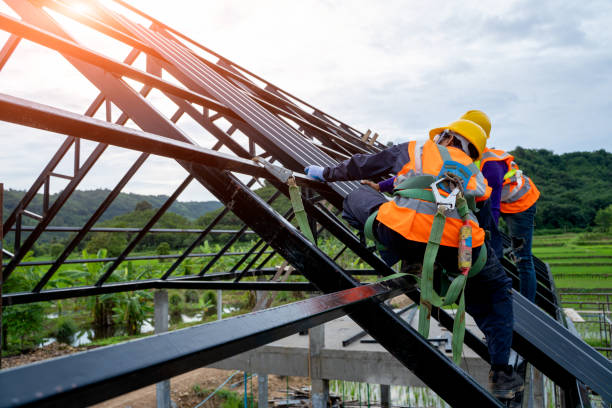 Best Roof Leak Repair  in Ramsey, MN