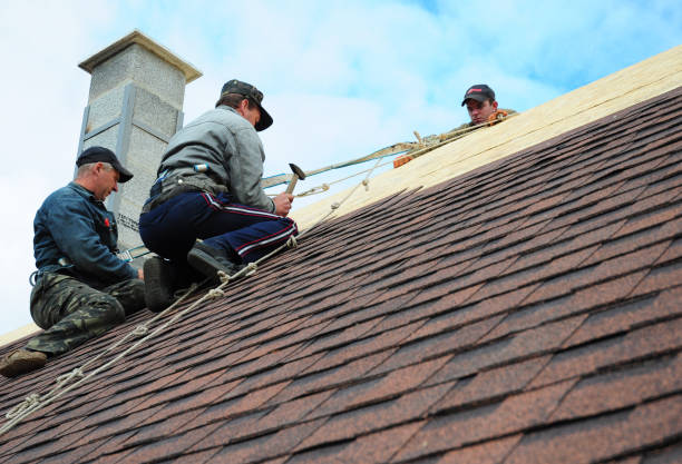 Ramsey, MN Roofing Contractor Company