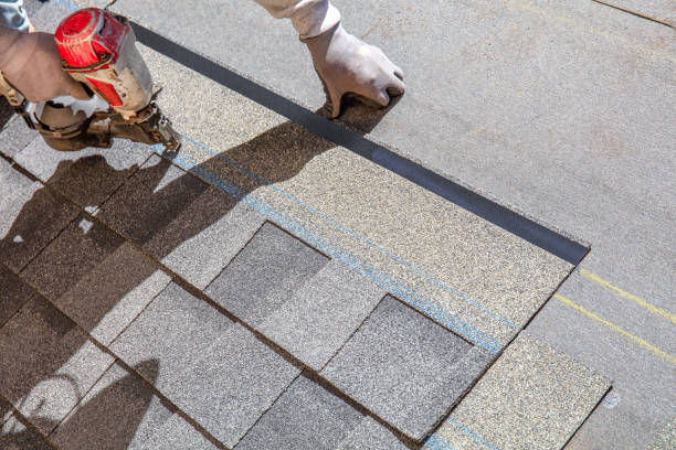 Best Storm Damage Roof Repair  in Ramsey, MN
