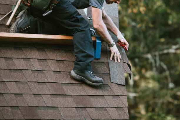 Heating Cable for Roof Installation in Ramsey, MN