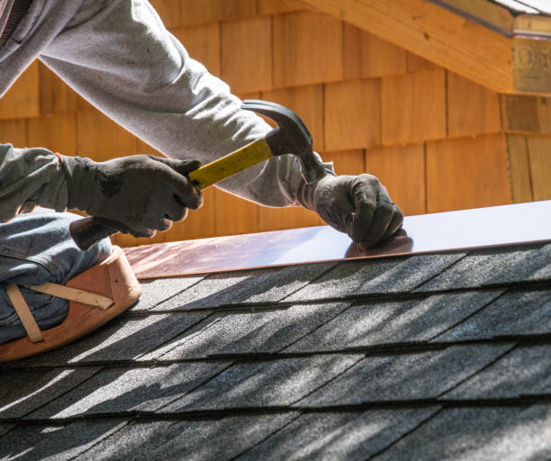 Best Best Roofing Contractors  in Ramsey, MN